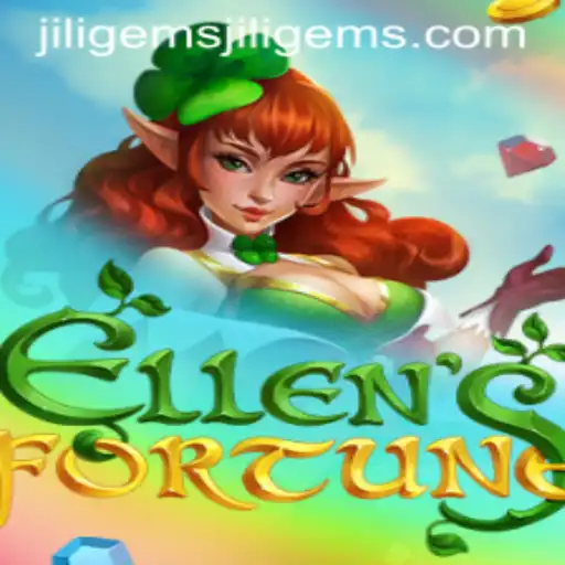 Discover the Enchanting World of EllensFortune and the Mystical Jiligems