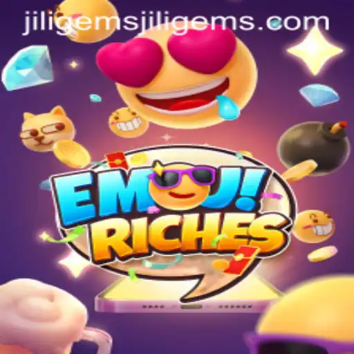 Exploring EmojiRiches: The Ultimate Jiligems Gaming Experience