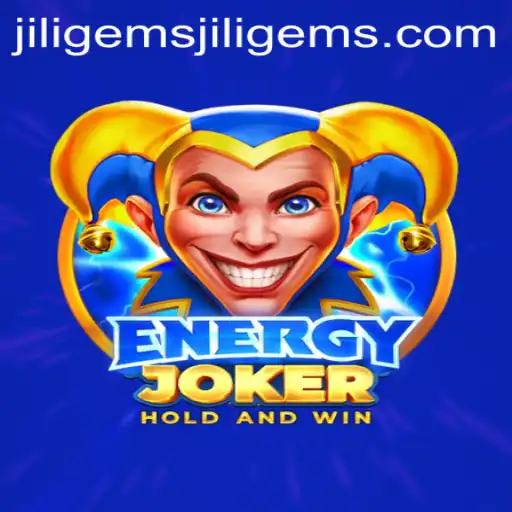 Unveiling EnergyJoker: A Thrilling Adventure into the World of Jiligems