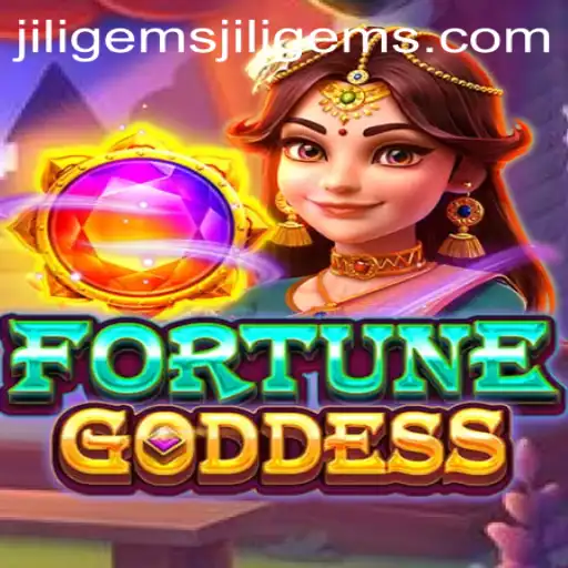 Explore the Magic of FORTUNEGODDESS: A Gamers' Delight with JiliGems