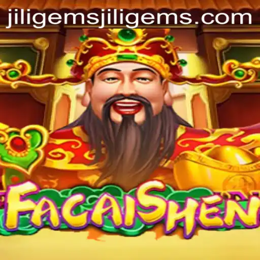 Discover the Thrilling World of FaCaiShen: A Deep Dive into the Game and Jiligems