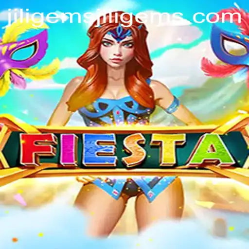 Exploring Fiesta: A Journey Through Jiligems and More