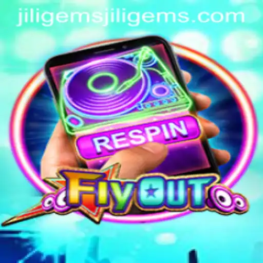 FlyOut: An Exciting Adventure in the World of Jiligems