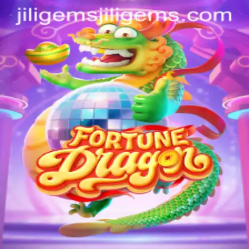 Unveiling FortuneDragon: A Journey into the World of Jiligems