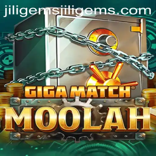 GigaMatchMoolah: The Ultimate Gaming Experience with Jiligems