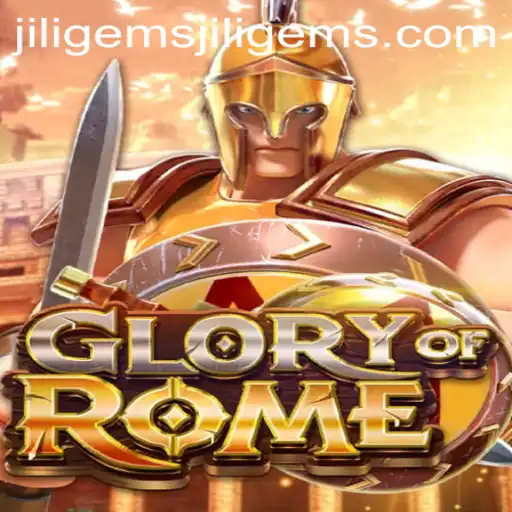 Mastering GloryofRome: Conquer the Empire with Jiligems