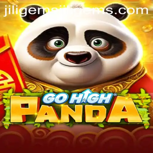 Discover the Thrilling World of GoHighPanda: A Comprehensive Guide with Jiligems