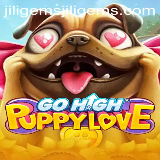 GoHighPuppyLove Game: A Joyous Adventure with Jiligems