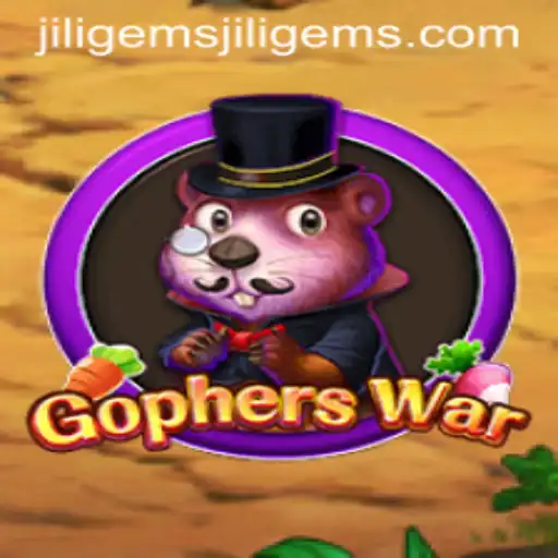 Discover the Thrilling World of GophersWar and Master the Art of Jiligems