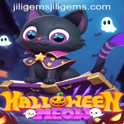 Exploring HalloweenMeow: The Spooky Yet Charming Game of Jiligems