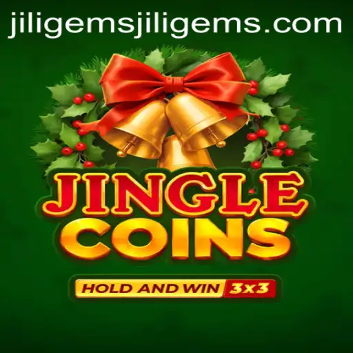 Discover the Enchanting World of Jinglecoins with Jiligems
