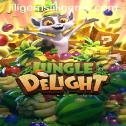 Discover the Enchanting World of JungleDelight: A Unique Gaming Experience with Jiligems