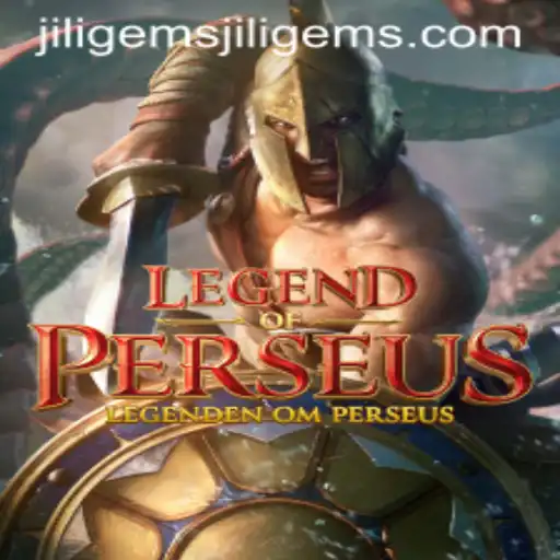 LegendofPerseus: Unveiling the Mysteries of Jiligems