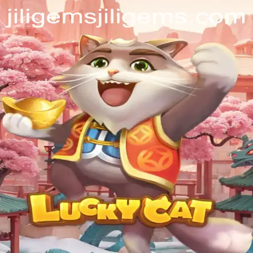 Discover the Enchanting World of LuckyCat and its Hidden Jewel, JiliGems