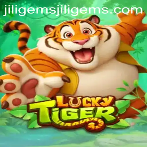 Diving into the Magical World of LuckyTiger