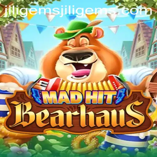 Exploring the Thrilling Universe of MadHitBearhaus and the Enigmatic Jiligems