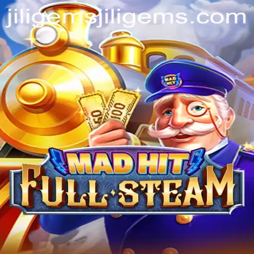 Exploring the Exciting World of MadHitFullSteam and Jiligems