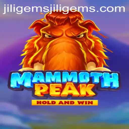 MammothPeak: A New Frontier in Gaming with Jiligems