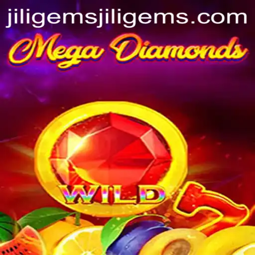 Exploring the Thrilling World of MegaDiamond: A New Gem in Gaming