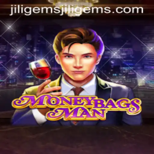 Discovering MoneybagsMan: A High-Stakes Adventure with Jiligems