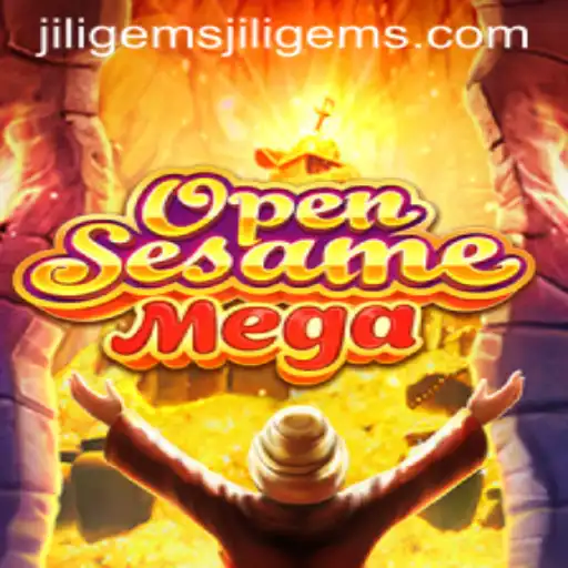 Unlock the Thrills of OPENSESAMEMEGA: A Deep Dive into the Fascinating World of jiligems