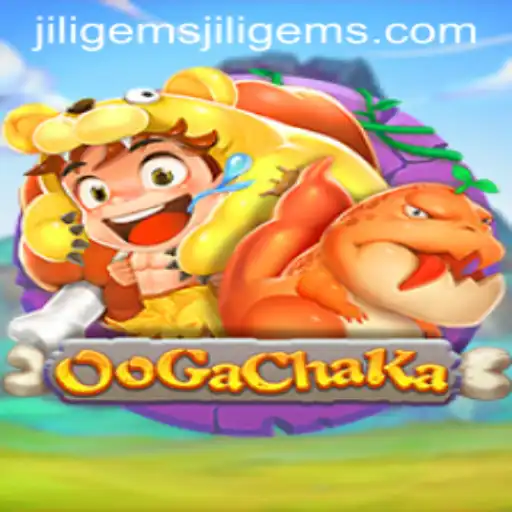 Discover the Exciting World of OoGaChaKa: Dive into the Jiligems Adventure