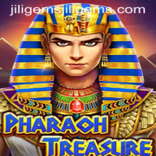 Exploring PharaohTreasure: The Ultimate Jiligems Adventure