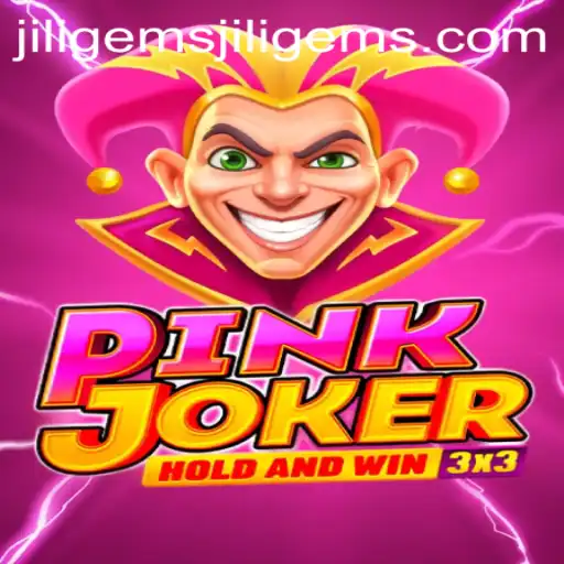Unveiling Pinkjoker: A Captivating Gaming Experience with Jiligems