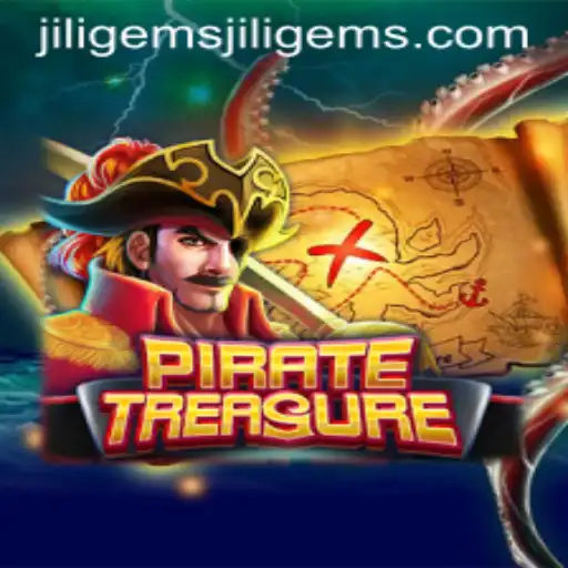 Exploring PirateTreasure: Unveiling Jiligems in the World of Gaming