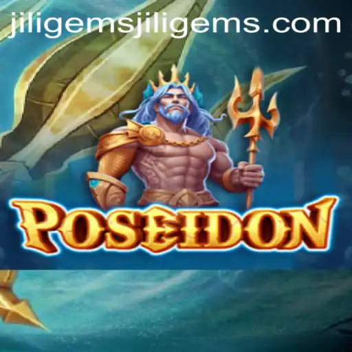 Dive into Adventure: Exploring the Dynamic World of Poseidon