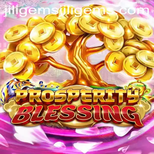 Exploring the World of ProsperityBlessing: A Journey Through Jiligems and Gaming Adventure