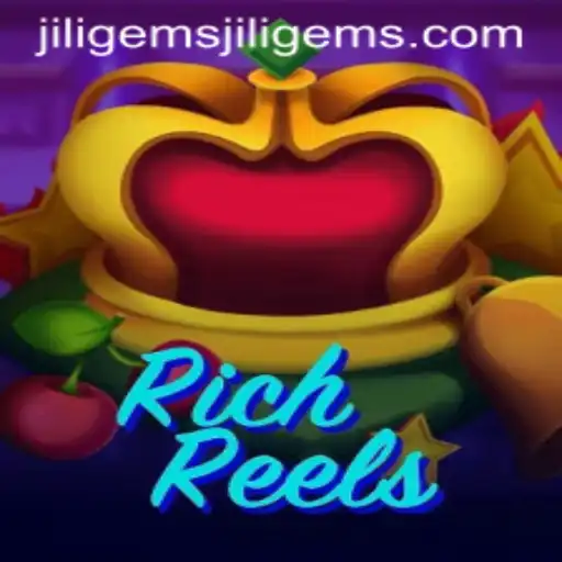 Discover the Thrills of RichReels: The Ultimate Gaming Experience with Jiligems