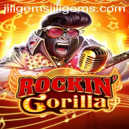 Unveiling RockinGorilla: An Exciting Adventure with Jiligems