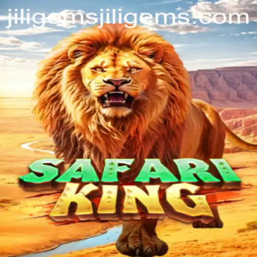 Unleashing the Adventure: Exploring SafariKing with Jiligems