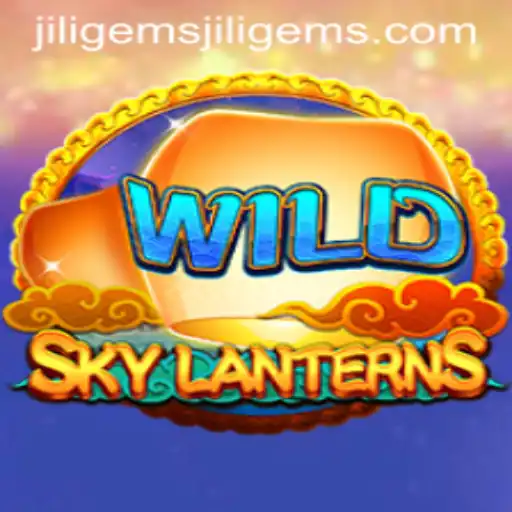 SkyLanterns: The Enchanting Journey with Jiligems