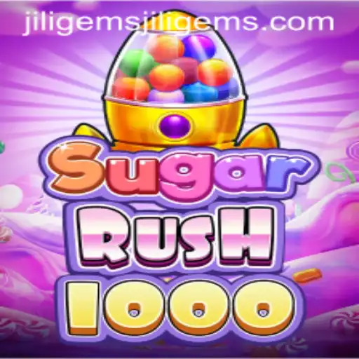 Exploring the World of SugarRush1000 and the Fascinating Role of Jiligems