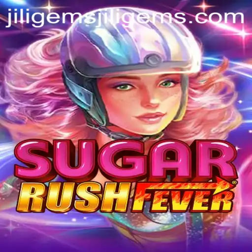 Unveiling SugarRushFever: Dive into the Addictive World of Sweet Adventures with Jiligems