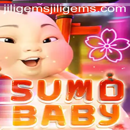Discover the Fascinating World of SumoBaby: A Unique Gaming Experience