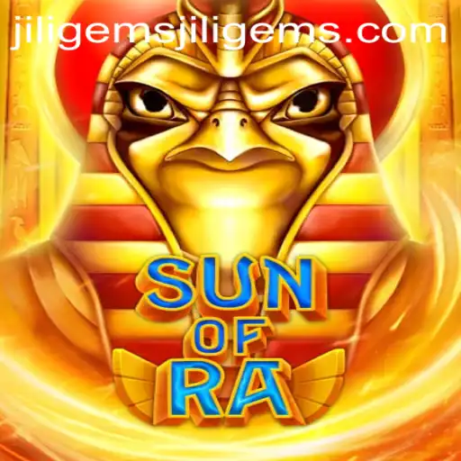 Discover the Mystical World of SunofRa: An Innovative Gaming Experience