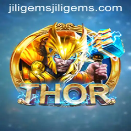 Exploring 'THOR': A Game of Epic Conquest and Strategy with Jiligems