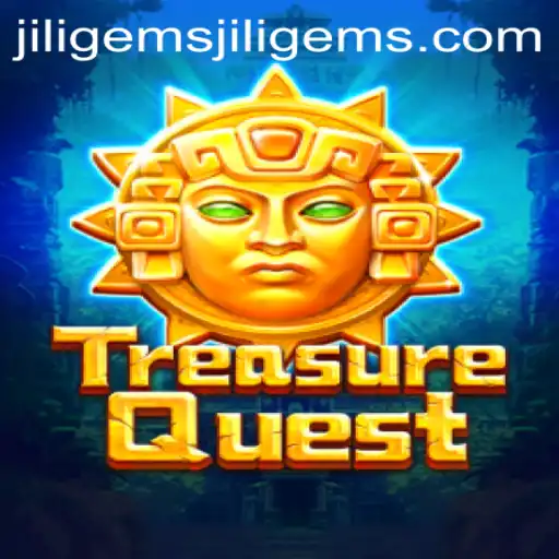 Dive into TreasureQuest: A Journey Through Adventure and Jiligems