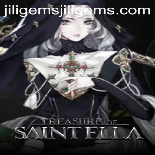 Unlock the Mystery of TreasureofSaintElla with Jiligems