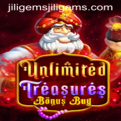 Exploring the World of UnlimitedTreasuresBonusBuy and the Magic of Jiligems