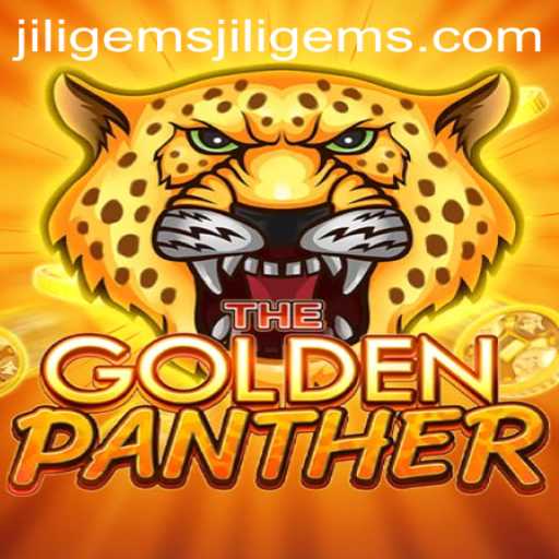 Unlock the Mysteries of GOLDENPANTHER: A Riveting Adventure with Jiligems