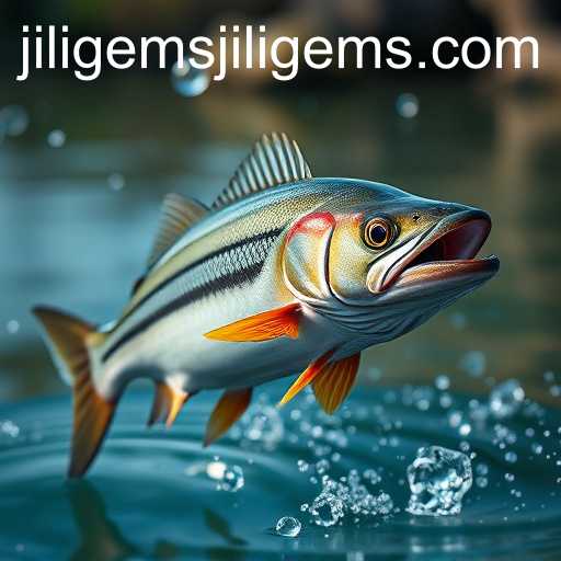 The Dynamics of Online Fishing: Exploring Jiligems