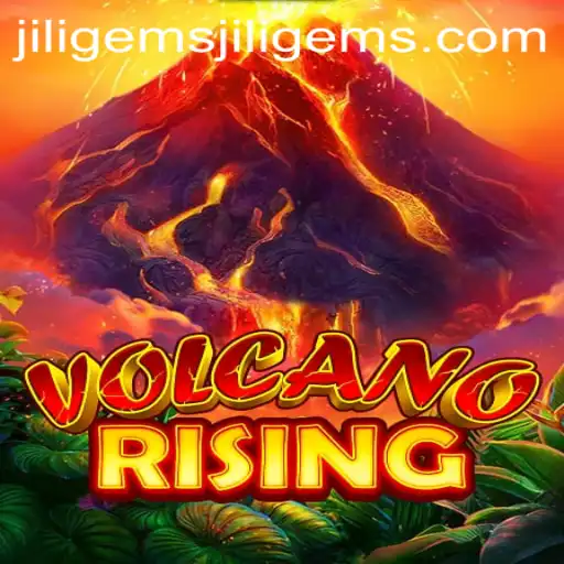 Discovering VolcanoRising: An Exciting New Gaming Experience with Jiligems