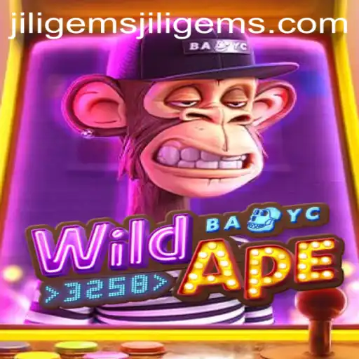 Exploring the WildApe3258: An In-Depth Look at the Game Inspired by Jiligems