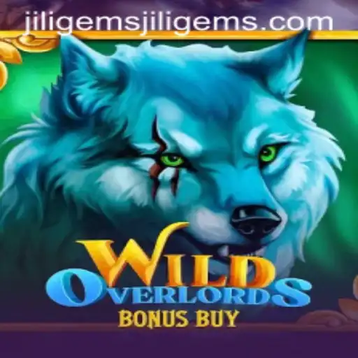 WildOverlordsBonusBuy: A Thrilling Gaming Experience with JiliGems