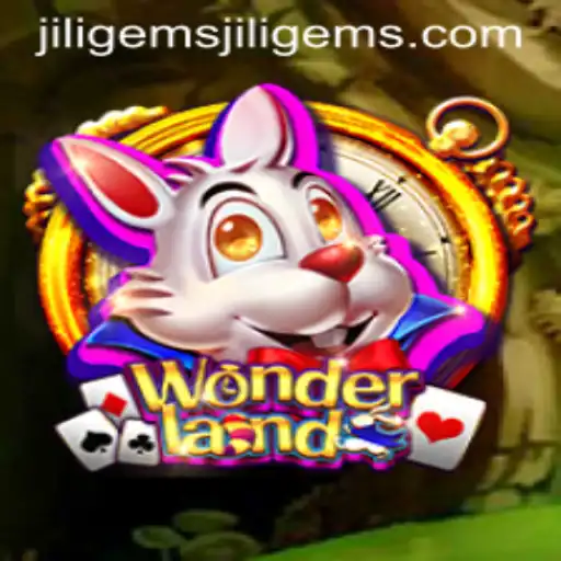 Exploring Wonderland: An Immersive Adventure With Jiligems